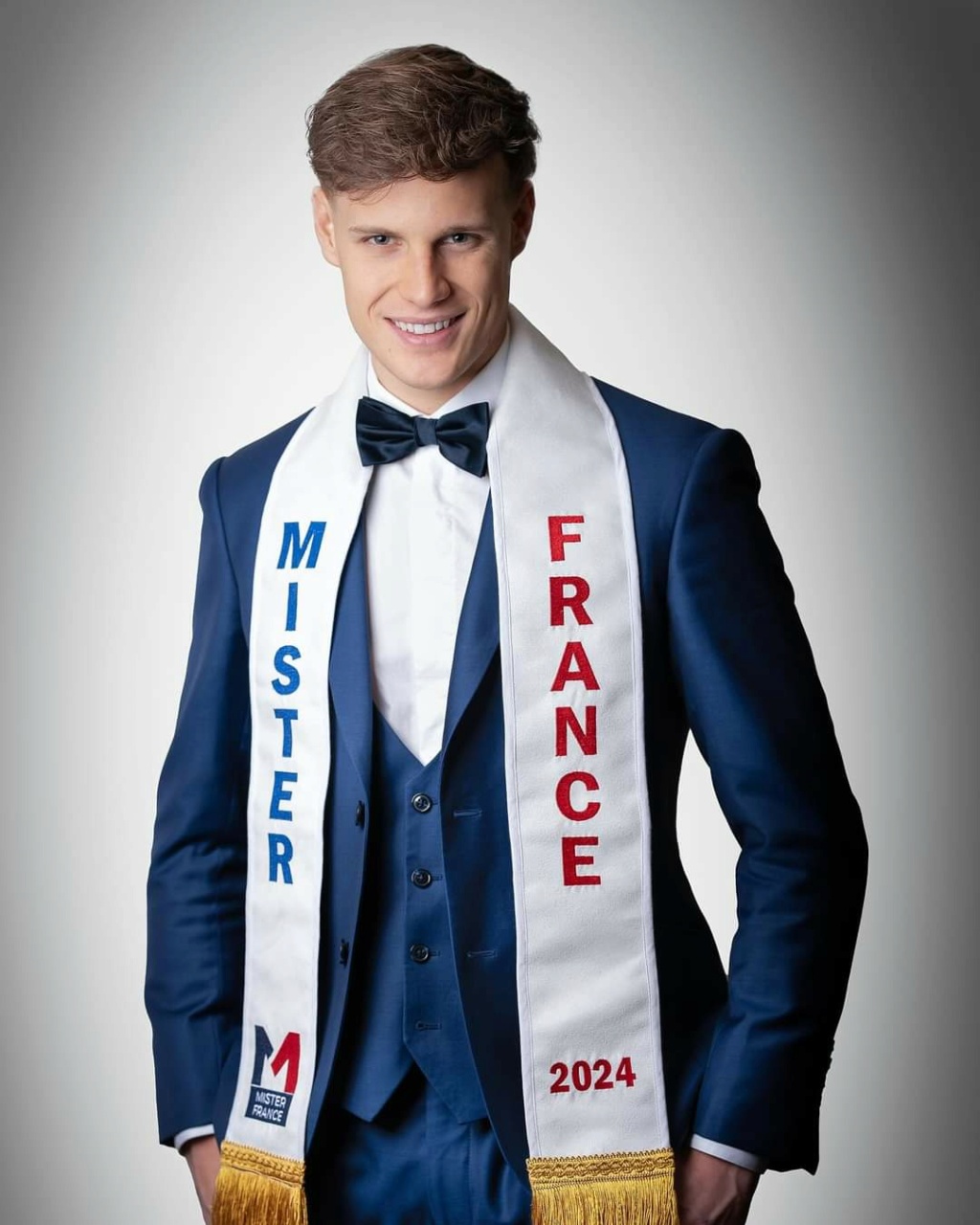 Mister France 2024 is Charles Stamper  Fb_i8193