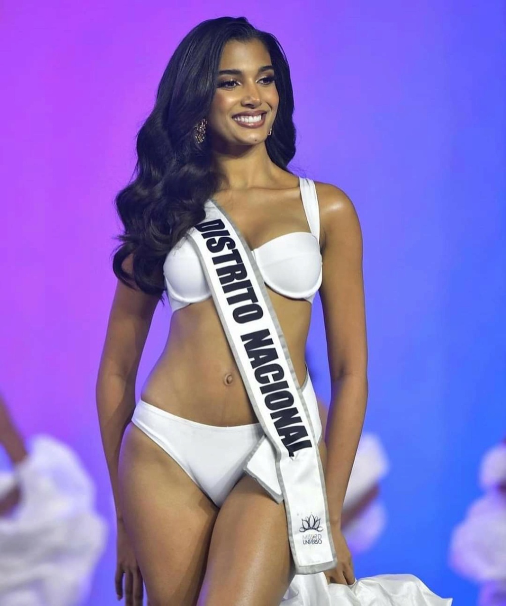 Celinée Santos (DOMINICAN REPUBLIC INTERNATIONAL 2022 & UNIVERSE 2024) Fb_i8443