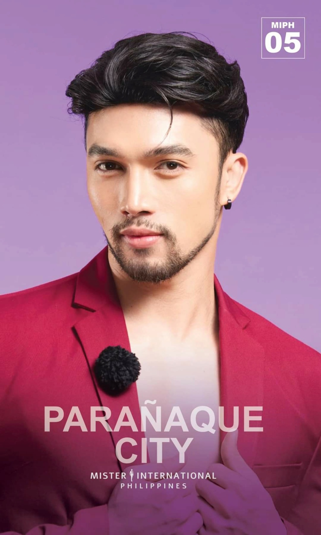 Mister International Philippines 2024 Fb_i8455