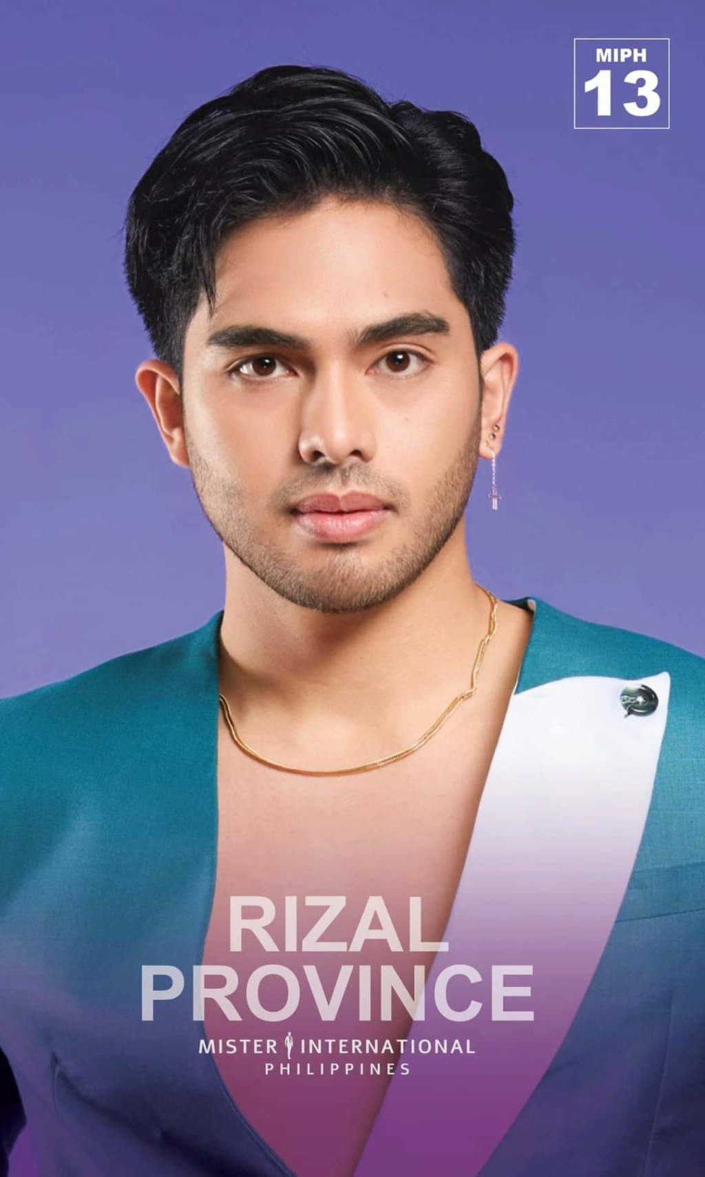 Mister International Philippines 2024 Fb_i8464