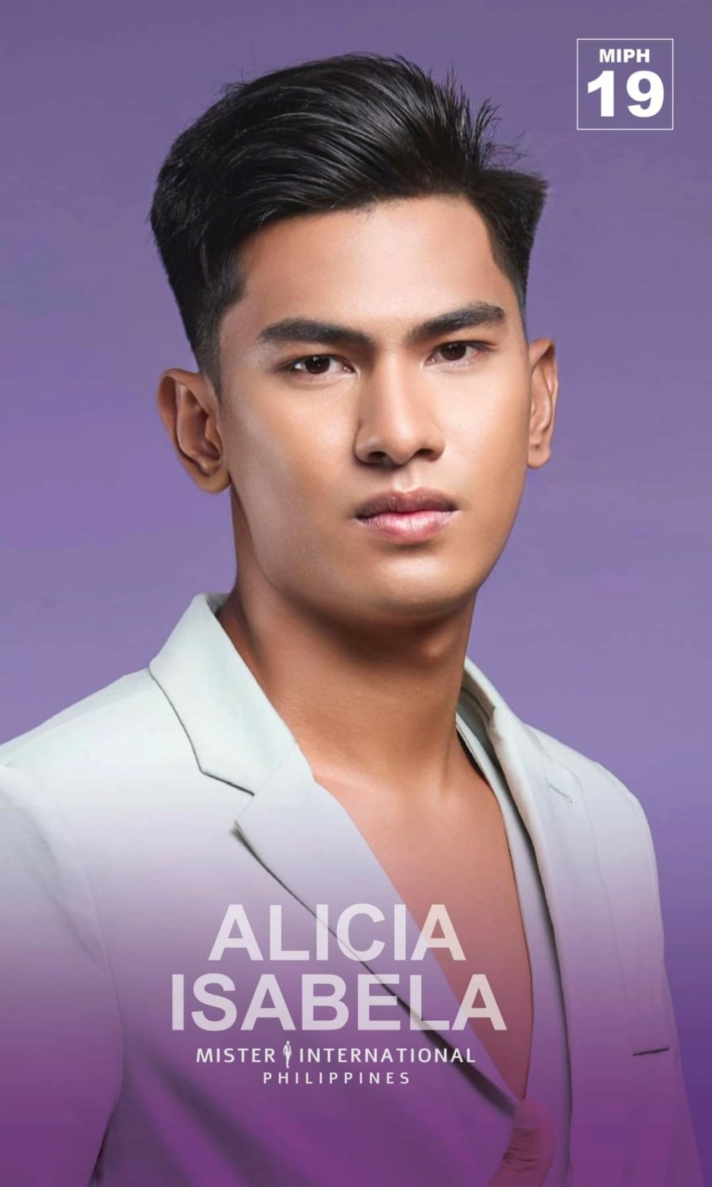 Mister International Philippines 2024 Fb_i8472