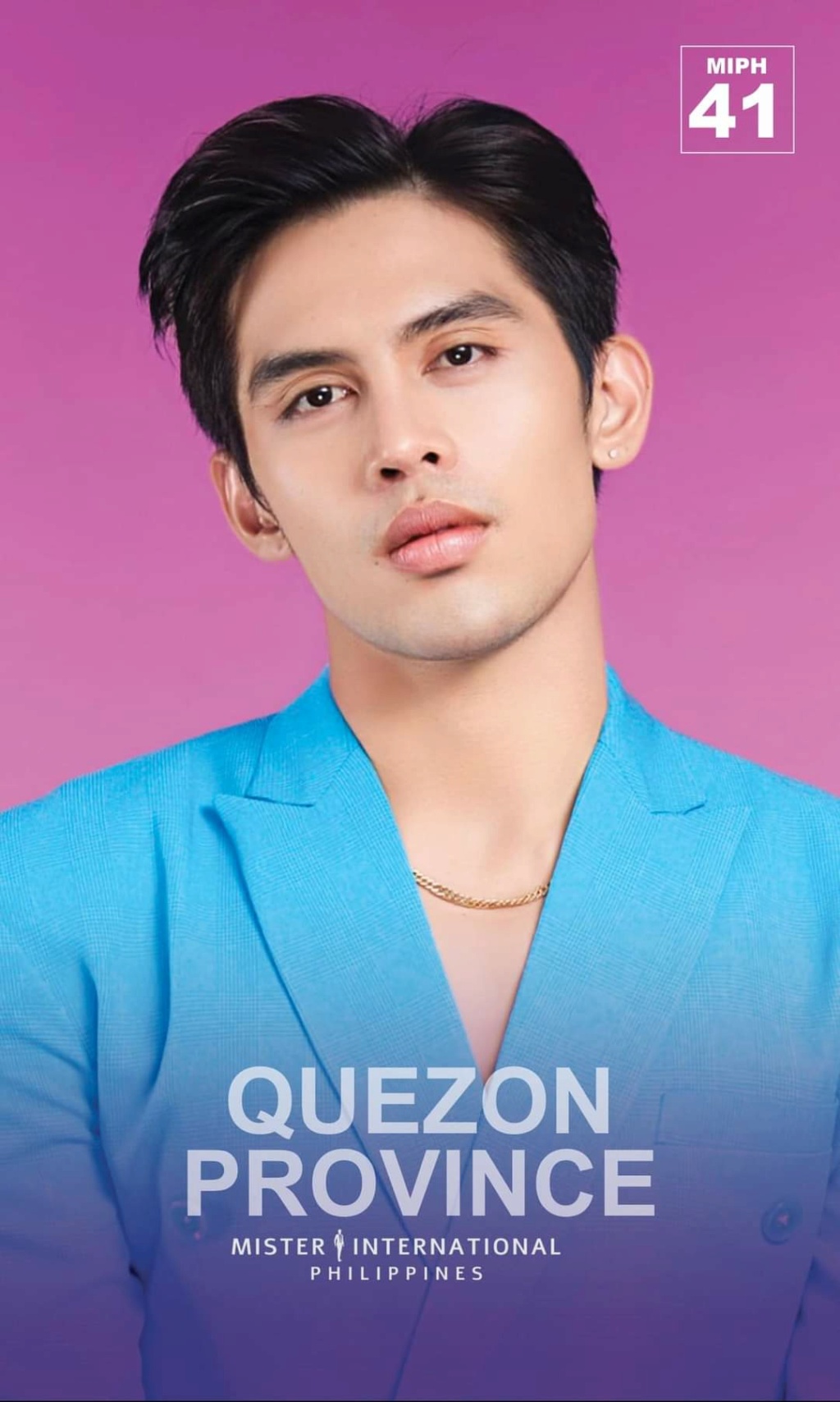 Mister International Philippines 2024 Fb_i8491