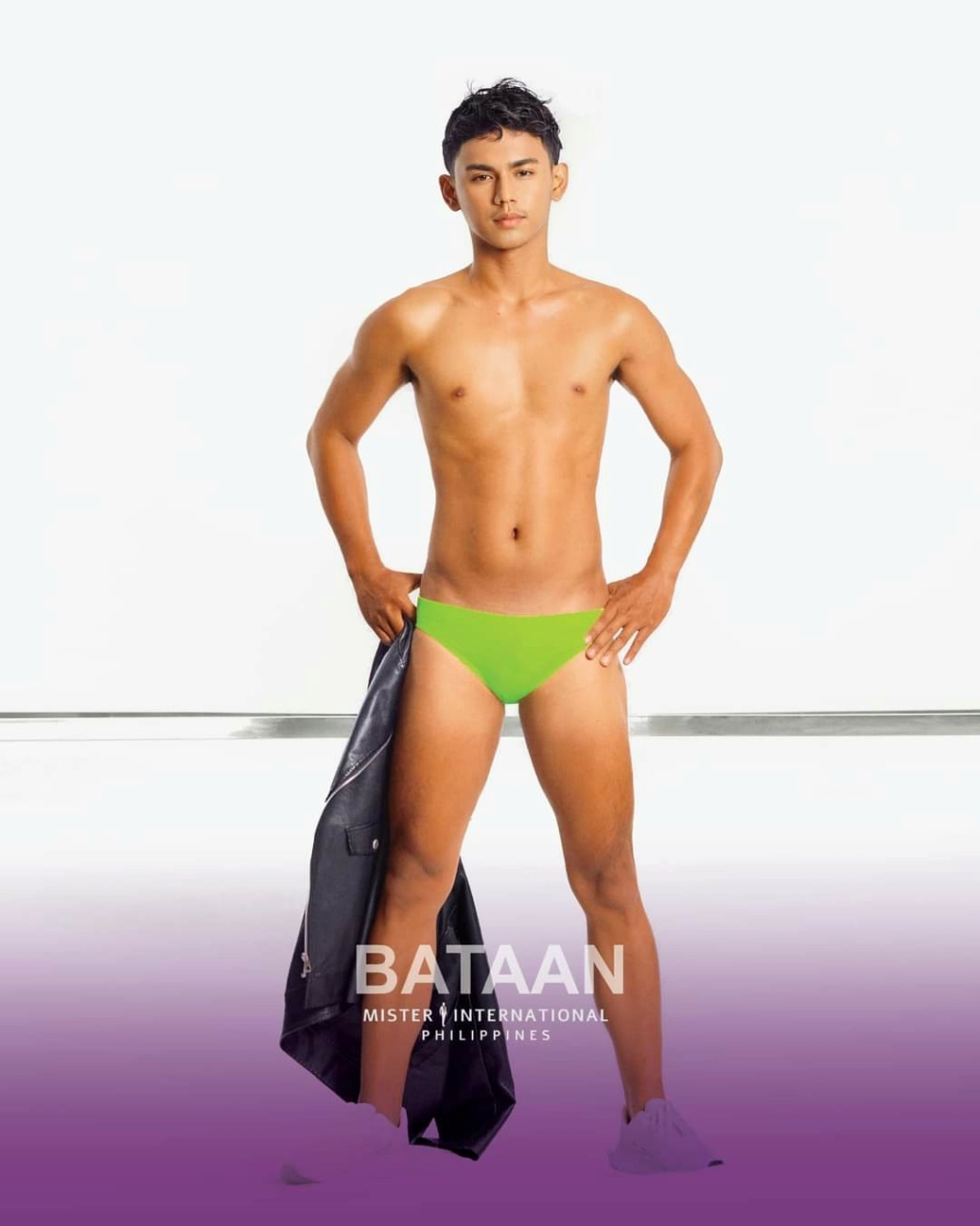 Mister International Philippines 2024 Fb_i8527