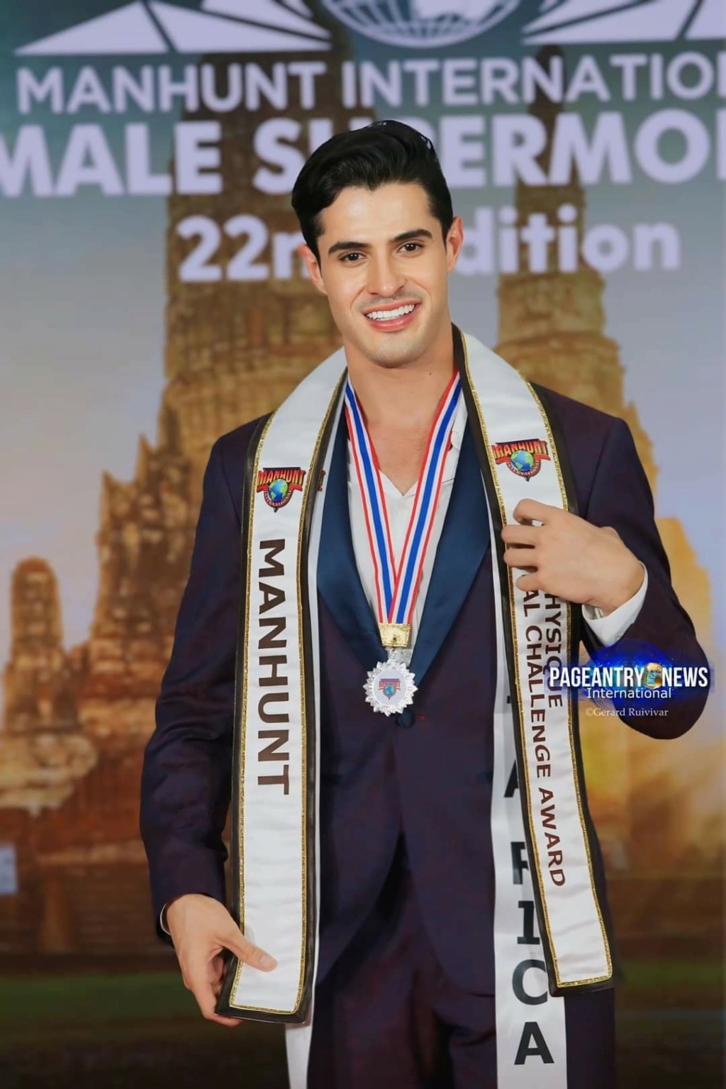 22nd MANHUNT INTERNATIONAL winner is Thailand  - Page 8 Fb_i8981