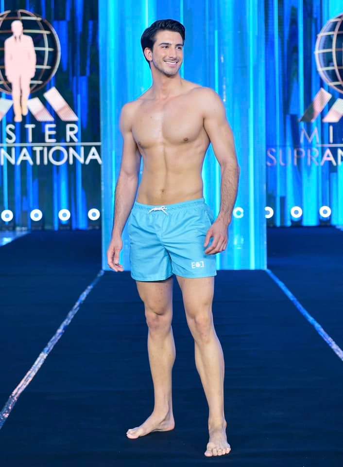 Mister Supranational 2024 Finals from page 6!! - Page 4 Fb_i9615