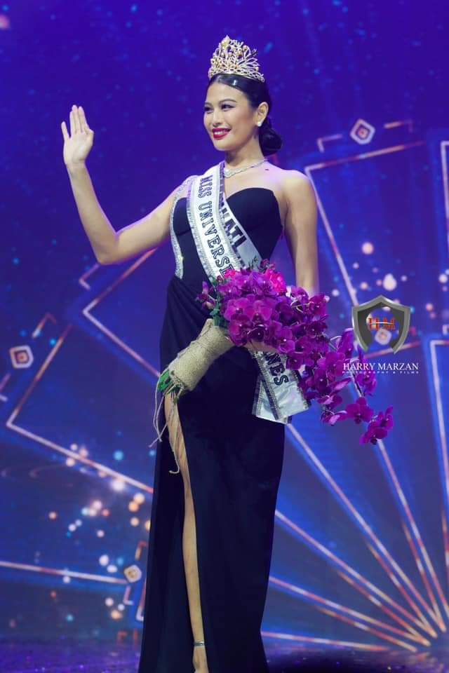 Michelle Marquez Dee (PHILIPPINES WORLD 2019 & UNIVERSE 2023) - Page 2 Fb_im216