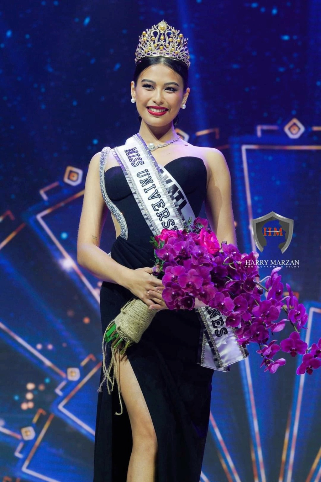 ♔ ROAD TO MISS UNIVERSE 2023 - PM and Final Night Coverage ♔ Fb_im219