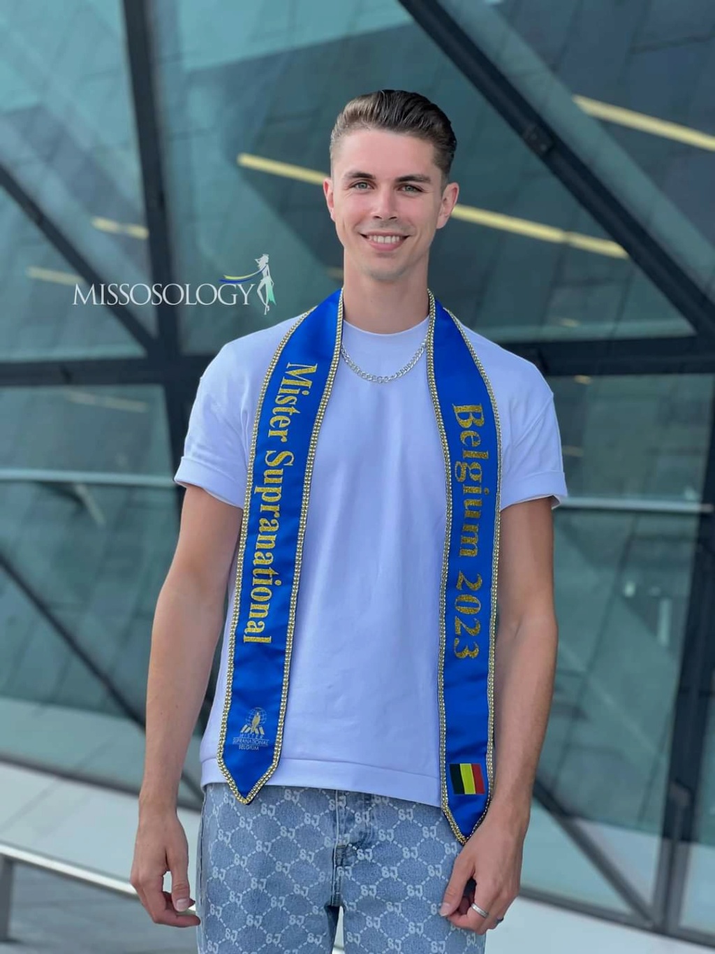 Mister Supranational 2023 - Winner is Spain - Page 2 Fb_im266