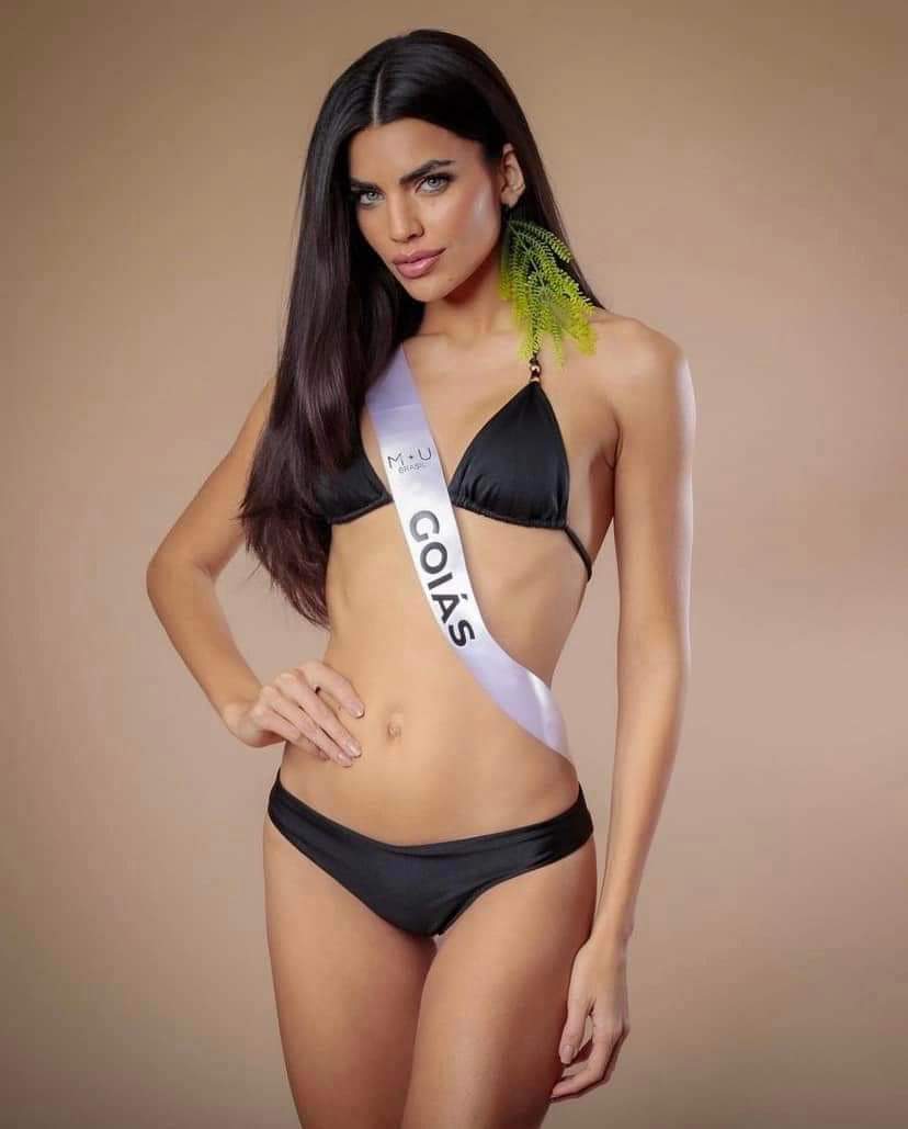 ROAD TO MISS UNIVERSE BRASIL 2023 is Rio Grande do Sul - Page 2 Fb_im736