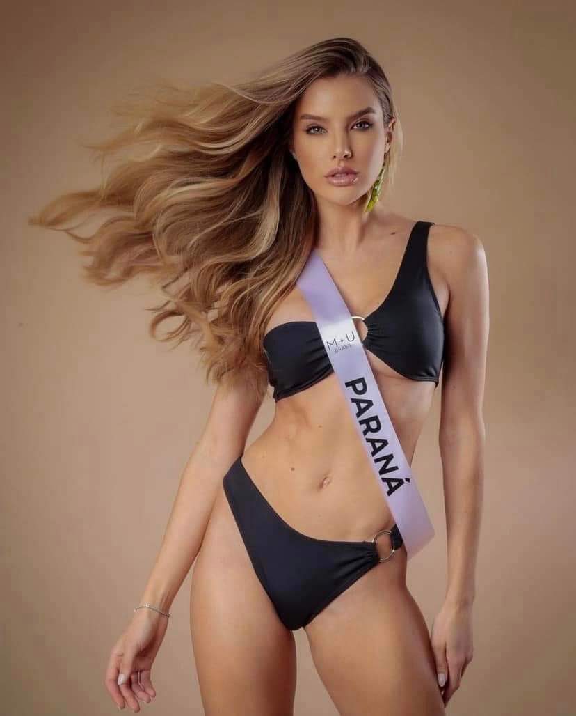 ROAD TO MISS UNIVERSE BRASIL 2023 is Rio Grande do Sul - Page 2 Fb_im737