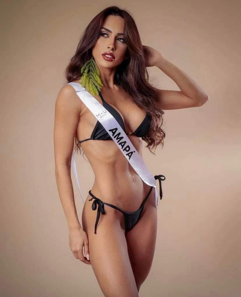 ROAD TO MISS UNIVERSE BRASIL 2023 is Rio Grande do Sul - Page 2 Fb_im739