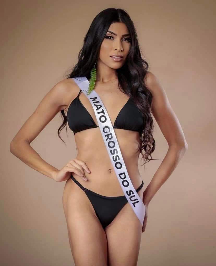 ROAD TO MISS UNIVERSE BRASIL 2023 is Rio Grande do Sul - Page 2 Fb_im742