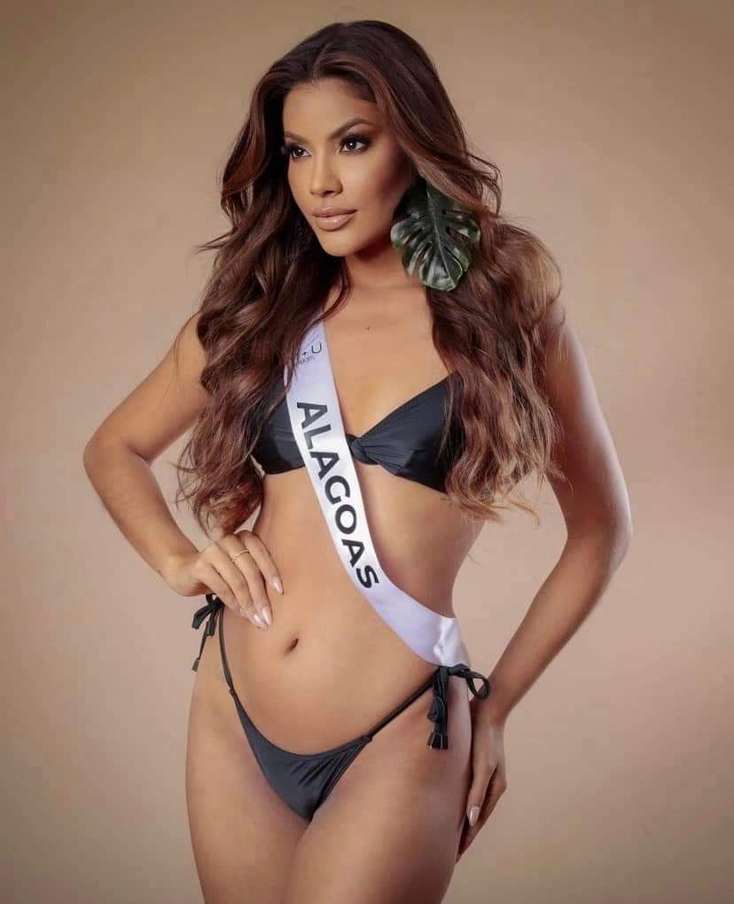 ROAD TO MISS UNIVERSE BRASIL 2023 is Rio Grande do Sul - Page 2 Fb_im743