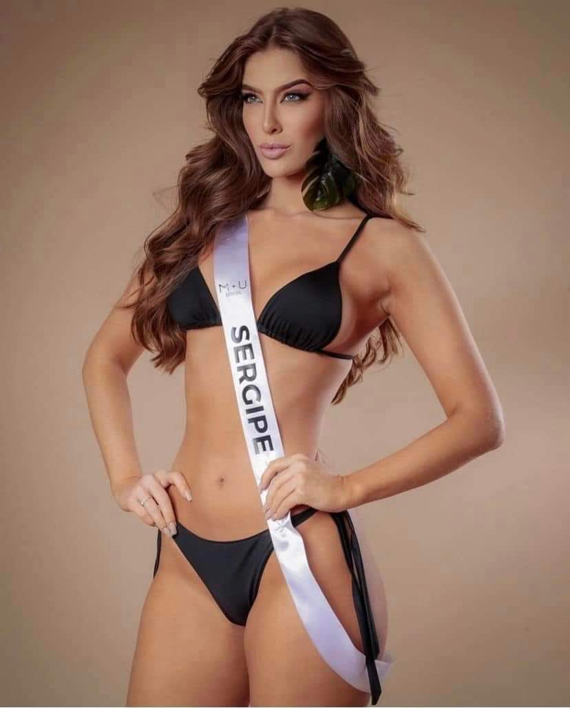 ROAD TO MISS UNIVERSE BRASIL 2023 is Rio Grande do Sul - Page 2 Fb_im745