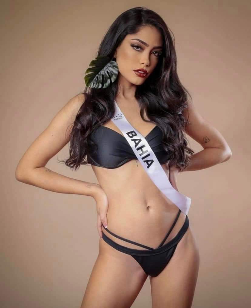 ROAD TO MISS UNIVERSE BRASIL 2023 is Rio Grande do Sul - Page 2 Fb_im748