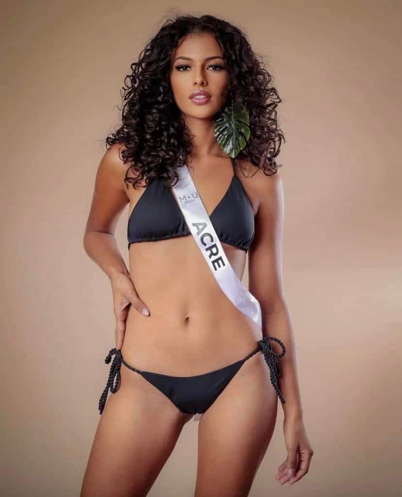 ROAD TO MISS UNIVERSE BRASIL 2023 is Rio Grande do Sul - Page 2 Fb_im749
