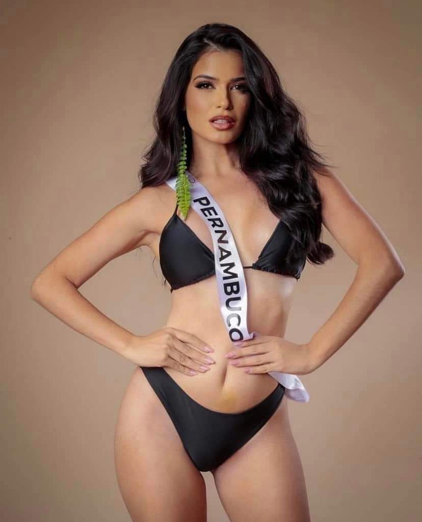 ROAD TO MISS UNIVERSE BRASIL 2023 is Rio Grande do Sul - Page 2 Fb_im752