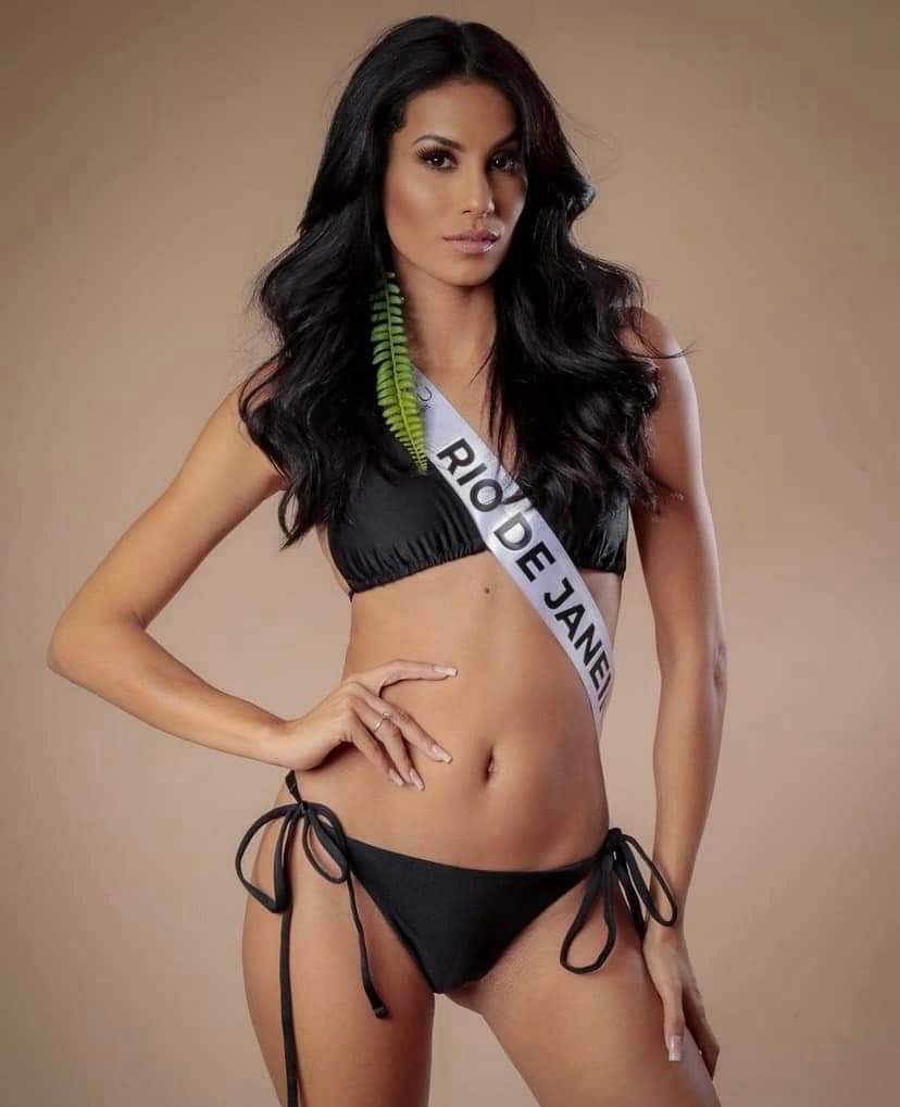 ROAD TO MISS UNIVERSE BRASIL 2023 is Rio Grande do Sul - Page 2 Fb_im754