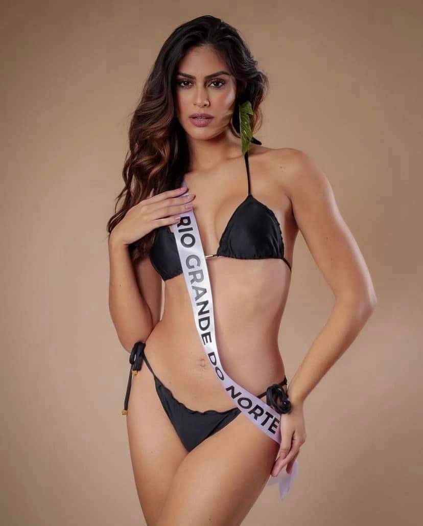ROAD TO MISS UNIVERSE BRASIL 2023 is Rio Grande do Sul - Page 2 Fb_im757