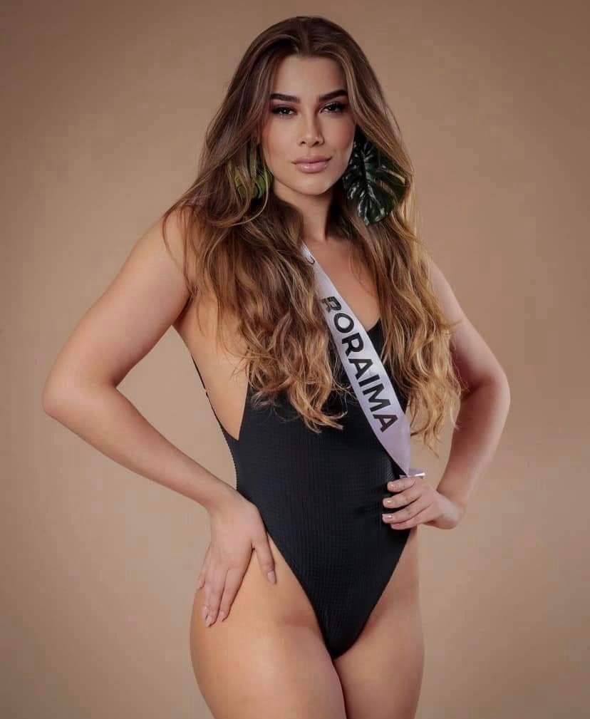 ROAD TO MISS UNIVERSE BRASIL 2023 is Rio Grande do Sul - Page 2 Fb_im758