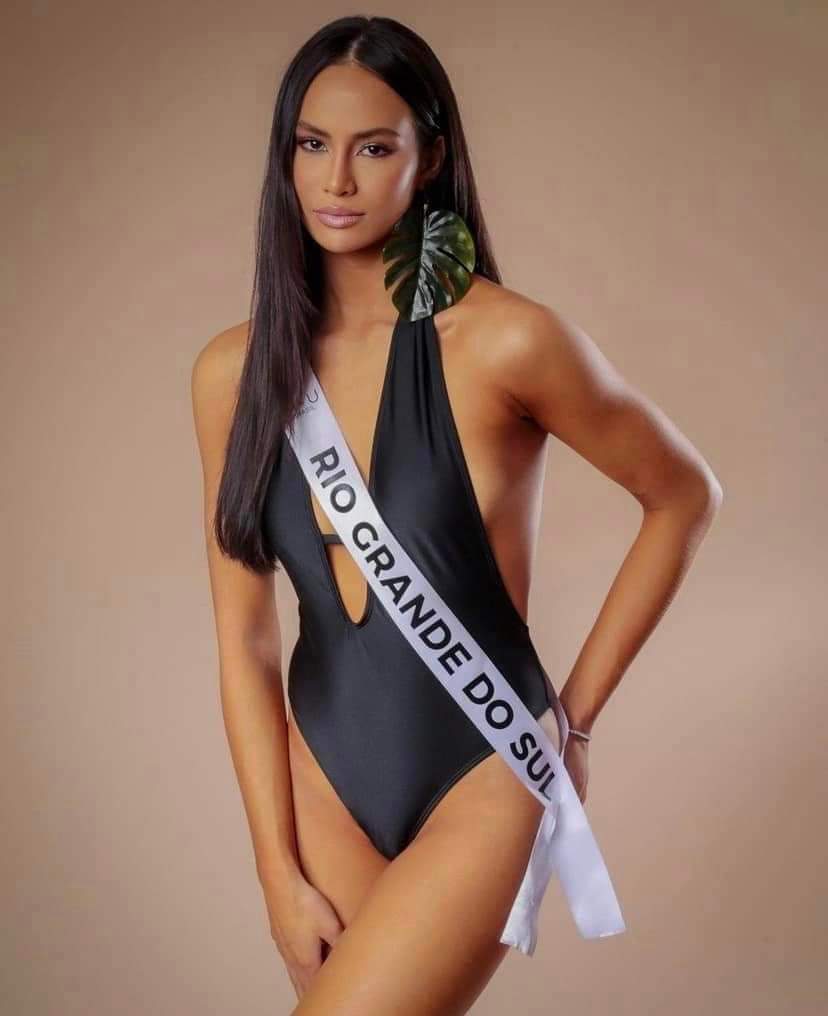 ROAD TO MISS UNIVERSE BRASIL 2023 is Rio Grande do Sul - Page 2 Fb_im759