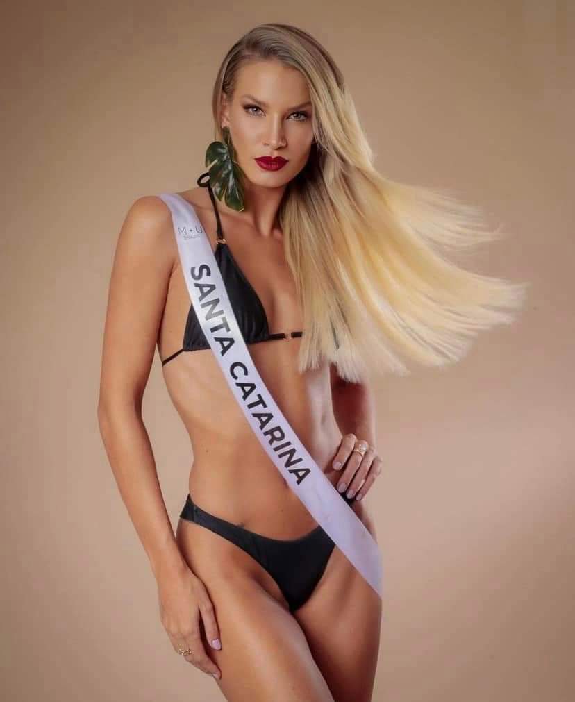 ROAD TO MISS UNIVERSE BRASIL 2023 is Rio Grande do Sul - Page 2 Fb_im761