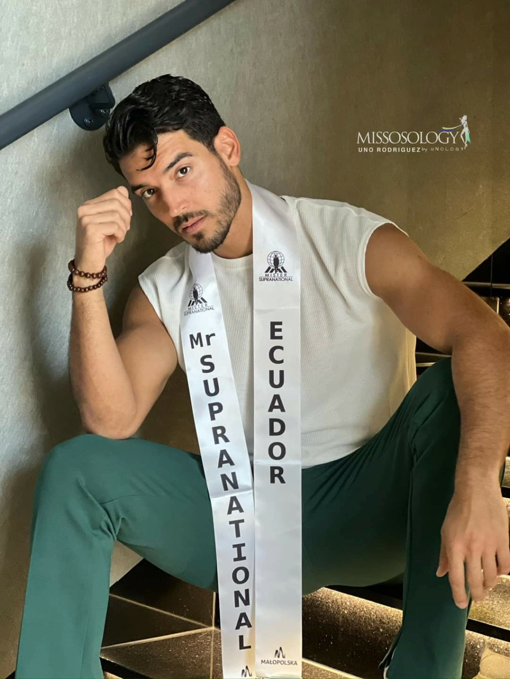 Mister Supranational 2023 - Winner is Spain - Page 4 Fb_im940