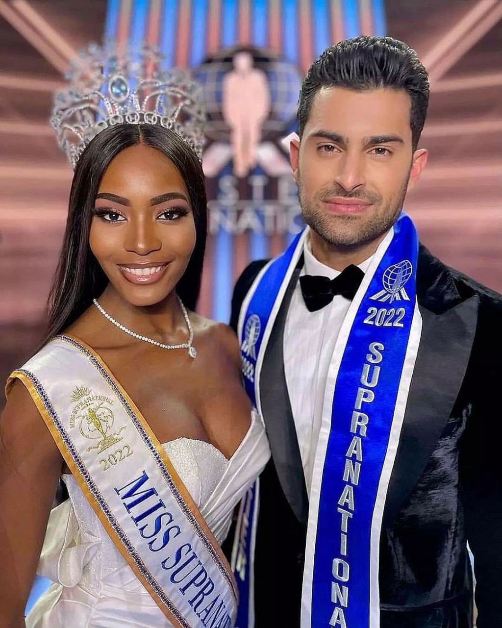 Mister Supranational 2022 - July 16th - Winner is CUBA - Page 8 Fb_img15
