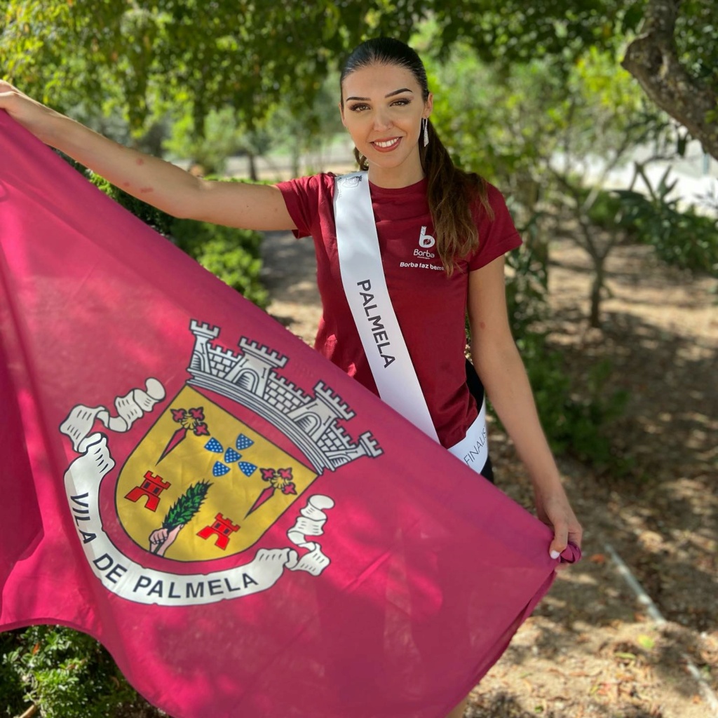 Miss Universe Portugal 2023 - Page 2 Forda112