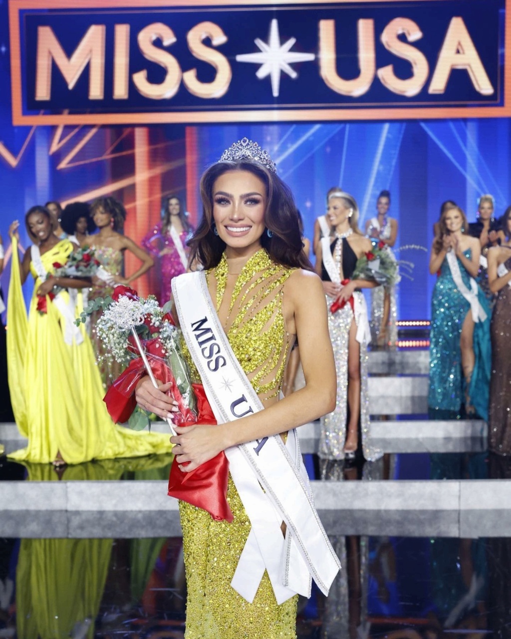 ♔ ROAD TO MISS UNIVERSE 2023 - PM and Final Night Coverage  ♔  - Page 4 Forda135