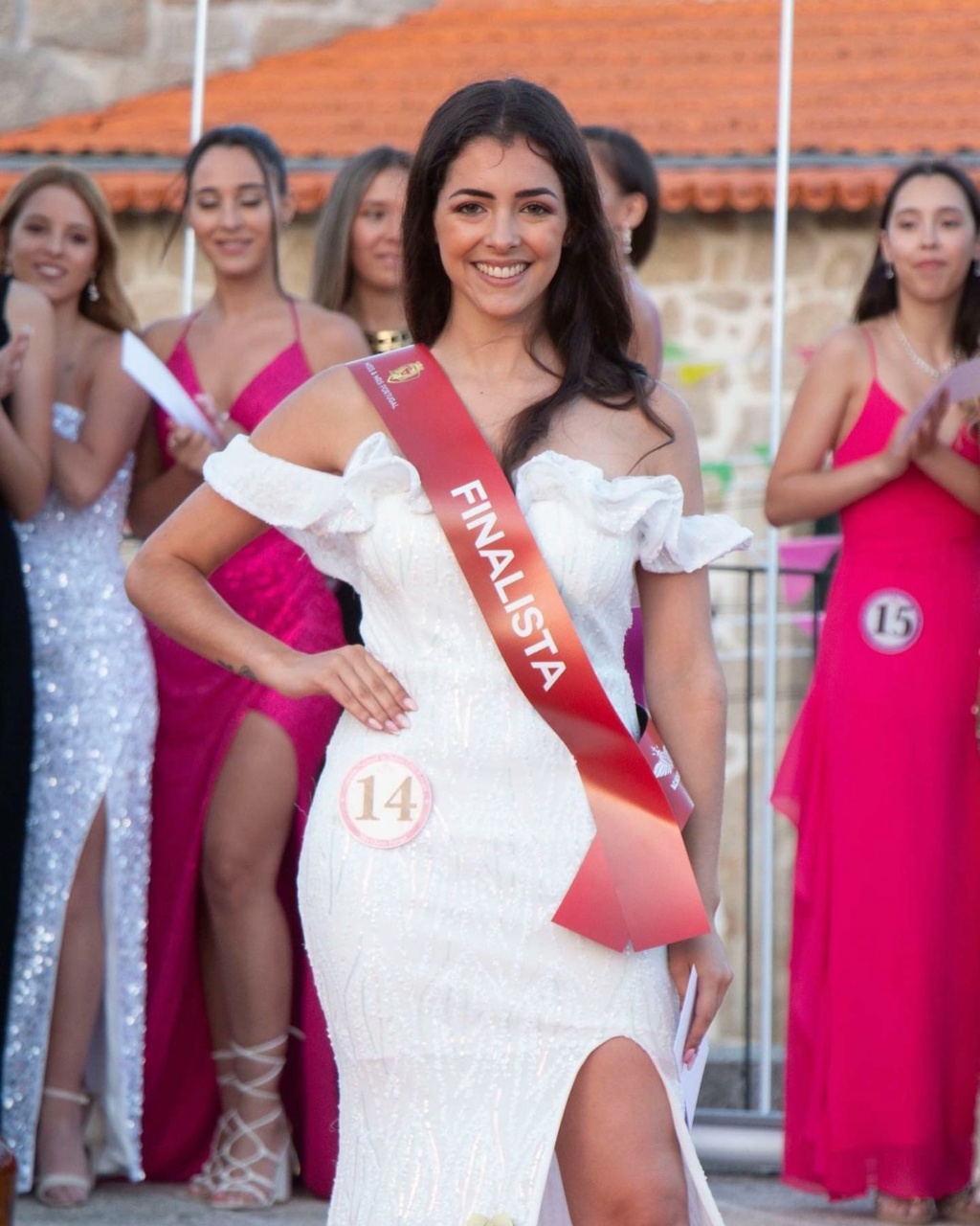 Miss Universe Portugal 2023 Fordan30
