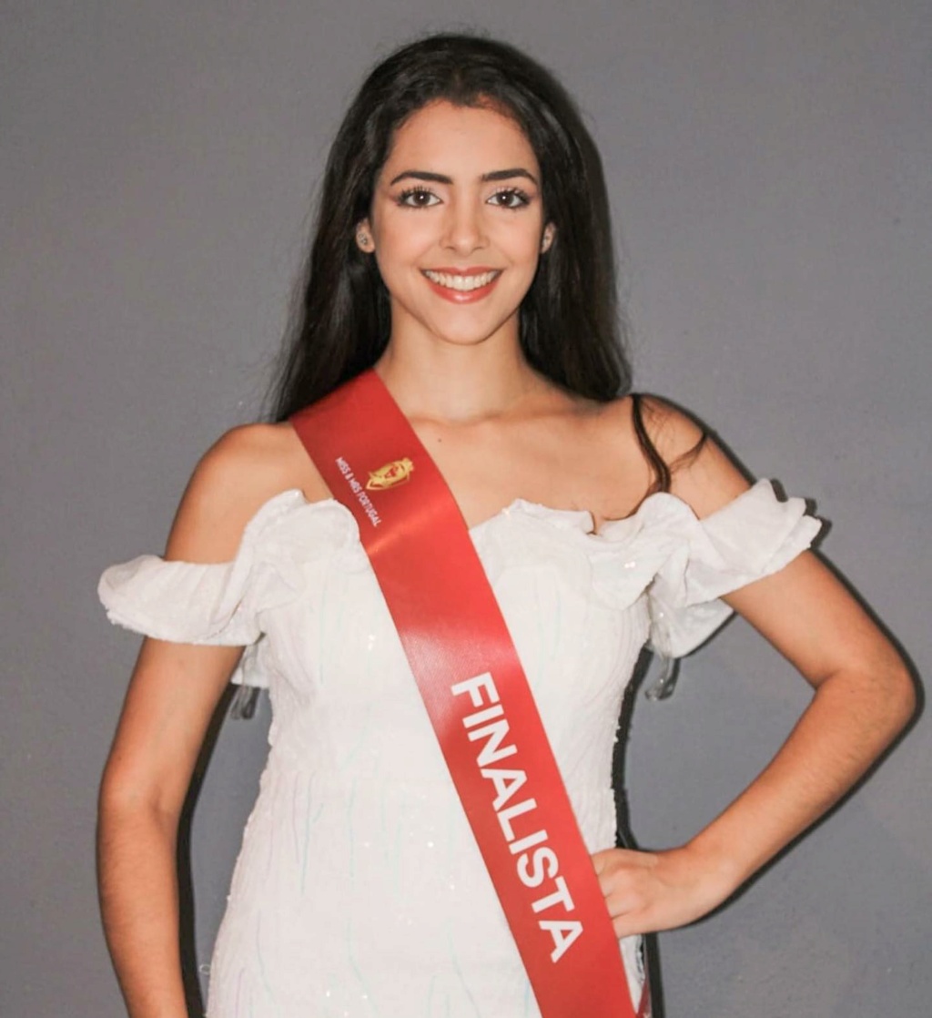 Miss Universe Portugal 2023 Fordan41