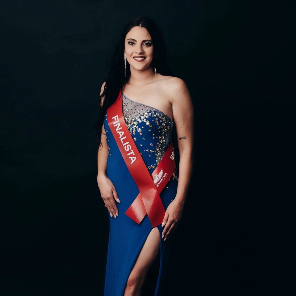 Miss Universe Portugal 2023 Fordan43