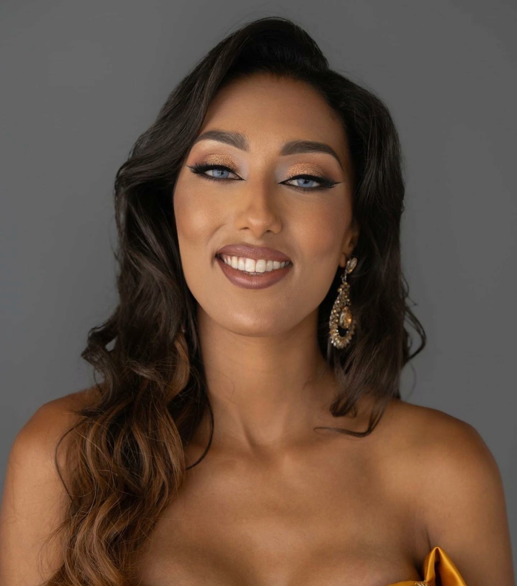 Miss Universe Portugal 2023 Fordan48