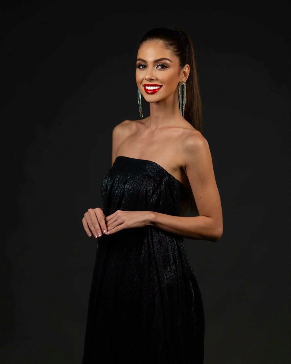 Miss Universe Portugal 2023 Fordan53