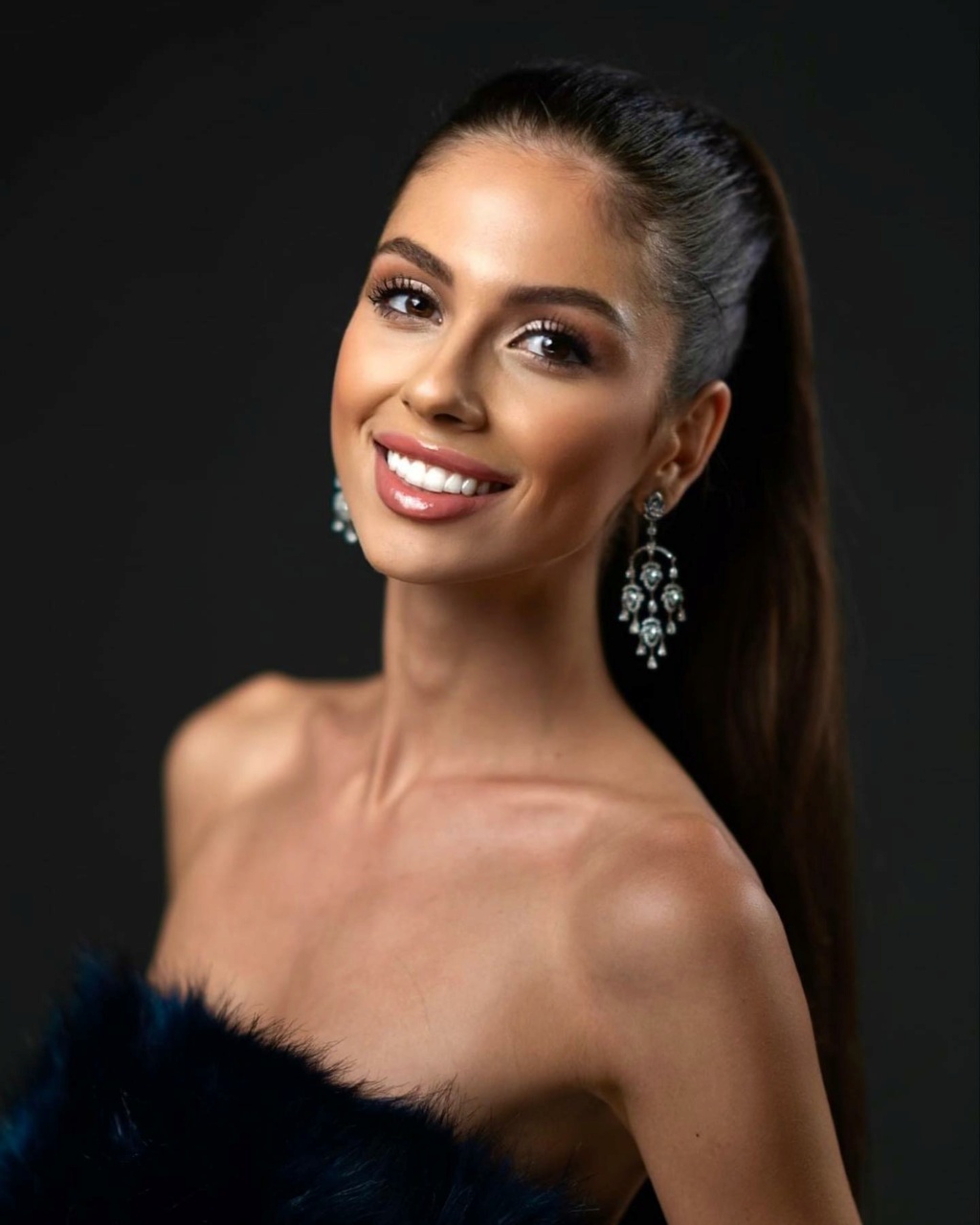 Miss Universe Portugal 2023 Fordan55