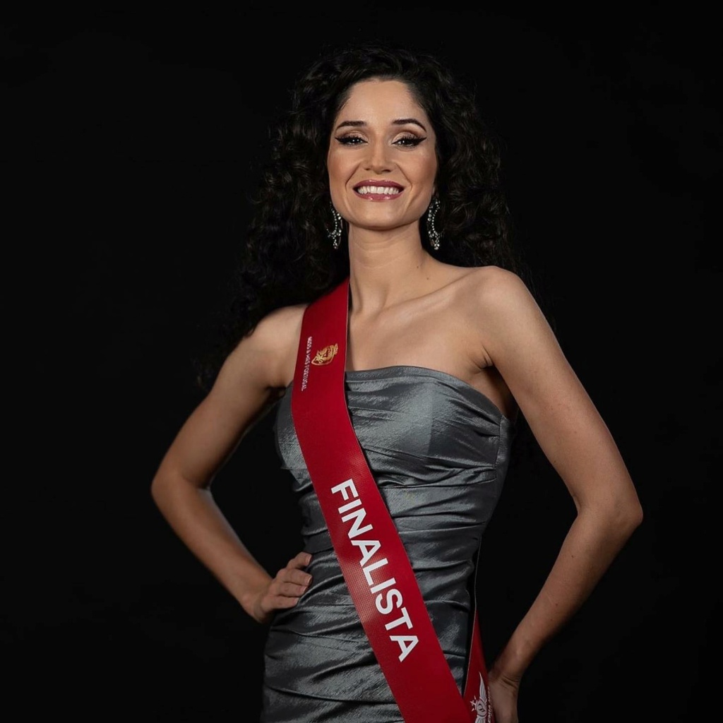 Miss Universe Portugal 2023 Fordan66