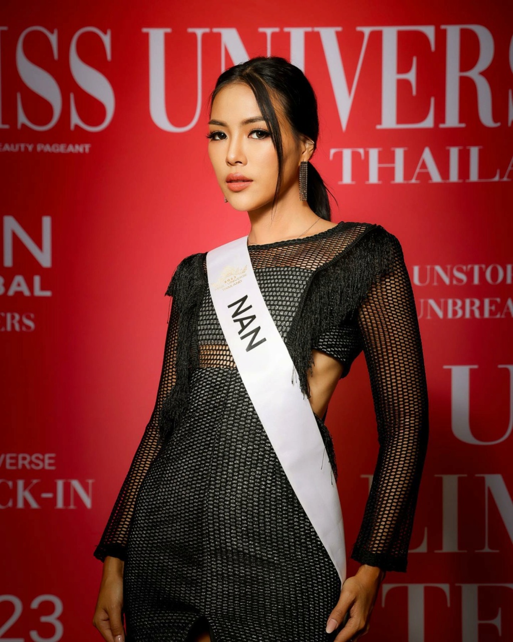 Road to MISS UNIVERSE THAILAND 2023 - Page 6 Ins11352