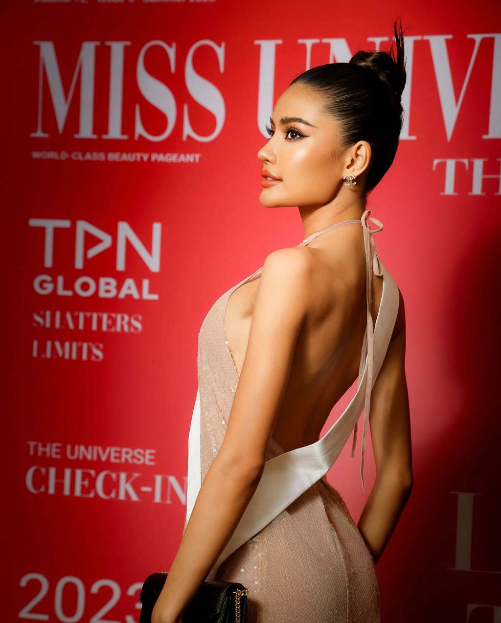 Road to MISS UNIVERSE THAILAND 2023 - Page 6 Ins11362