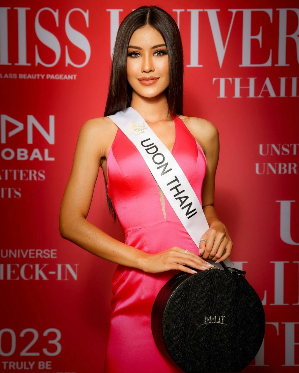 Road to MISS UNIVERSE THAILAND 2023 - Page 6 Ins11386
