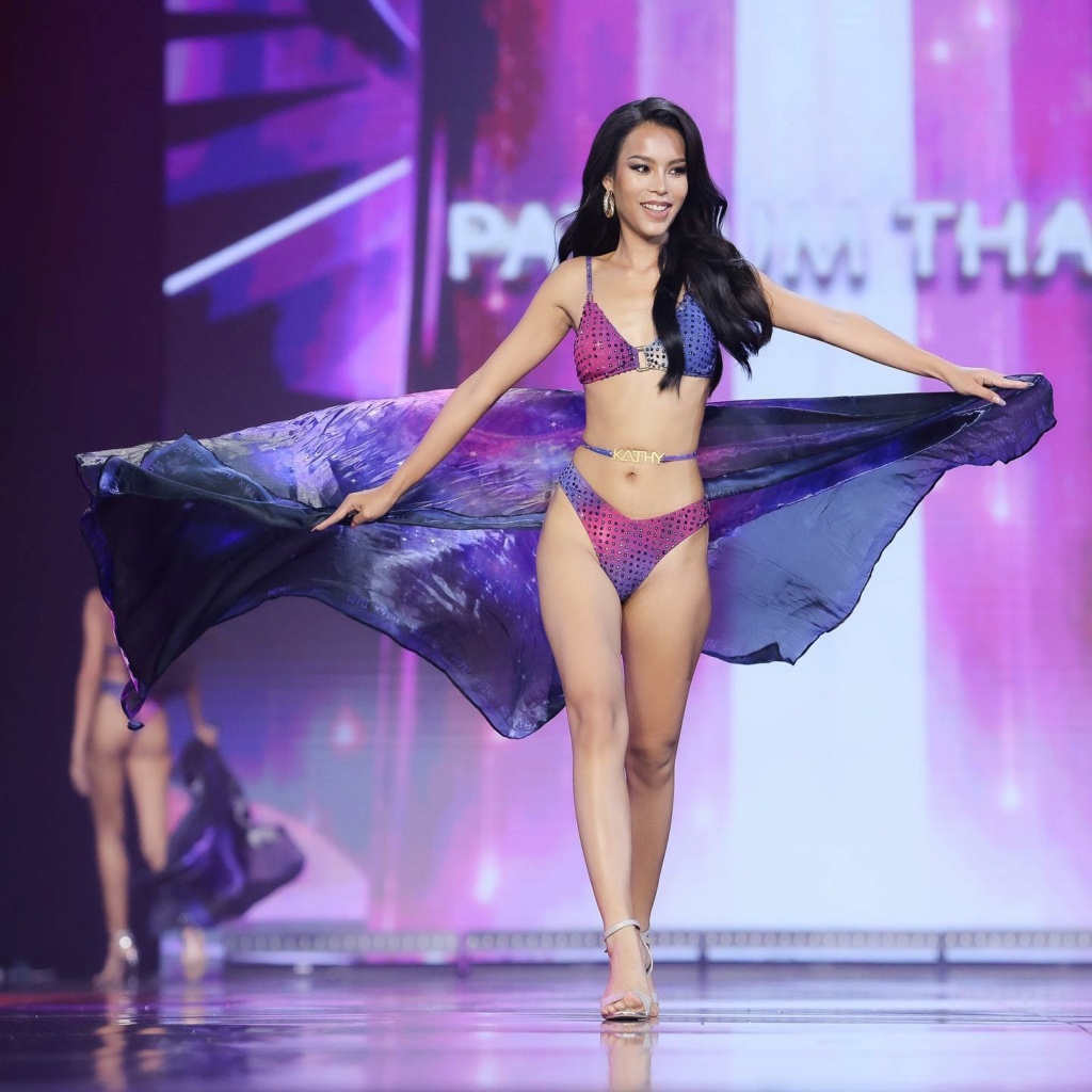 Road to MISS UNIVERSE THAILAND 2023 - Page 6 Ins11396