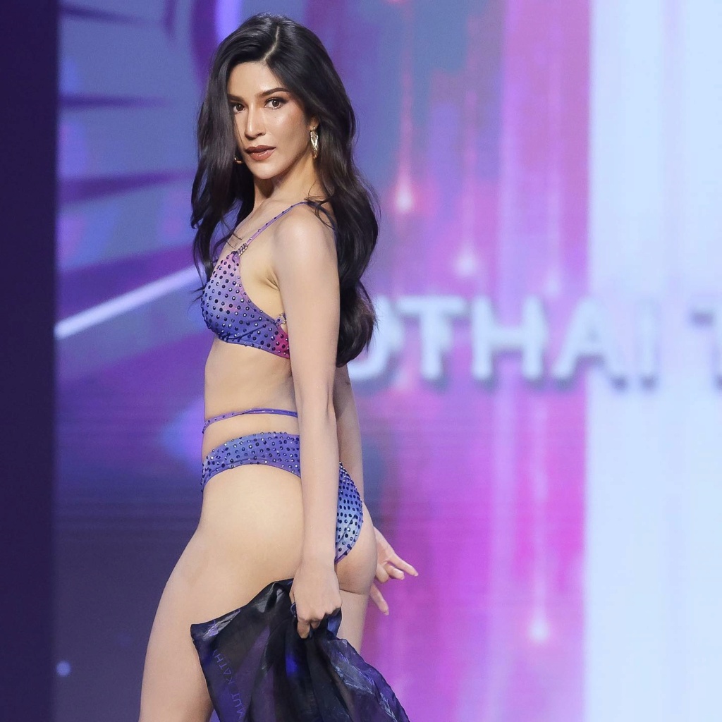 Road to MISS UNIVERSE THAILAND 2023 - Page 6 Ins11412