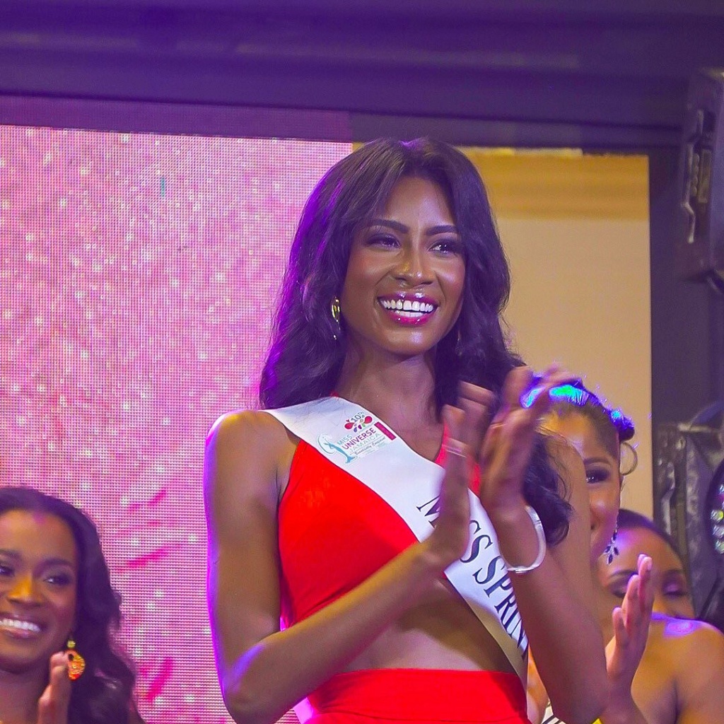  Road to Miss Universe Jamaica 2023 - Page 2 Ins11635