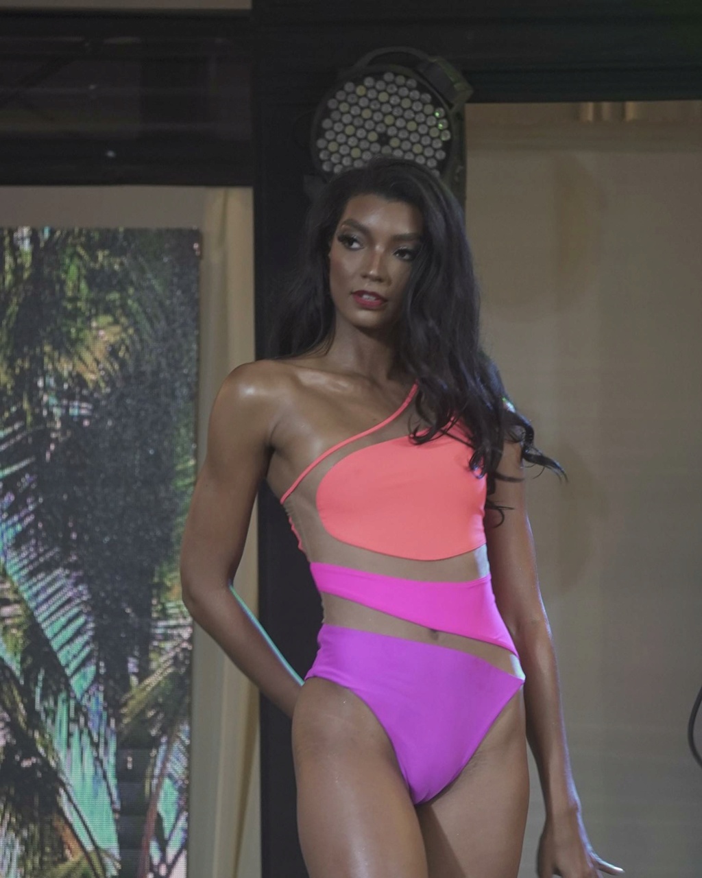  Road to Miss Universe Jamaica 2023 - Page 2 Ins11642