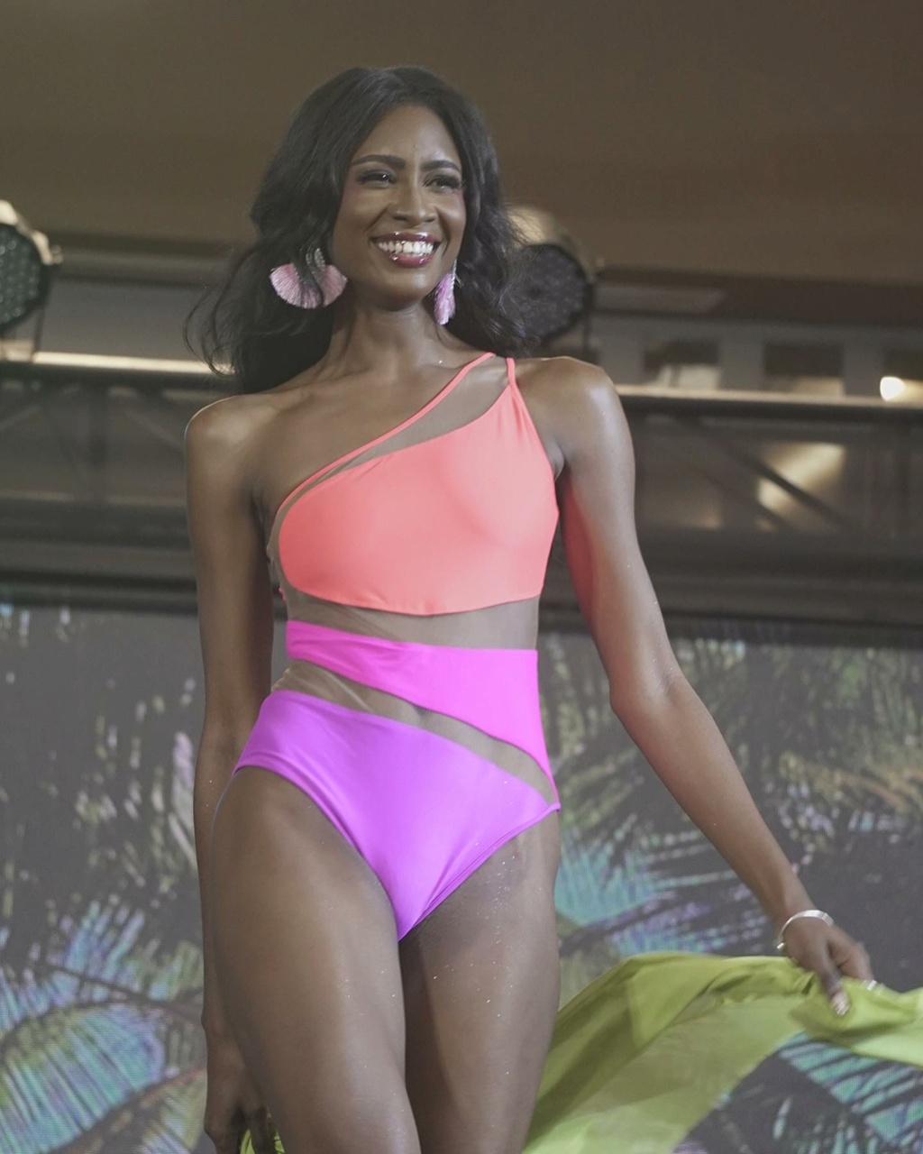  Road to Miss Universe Jamaica 2023 - Page 2 Ins11651