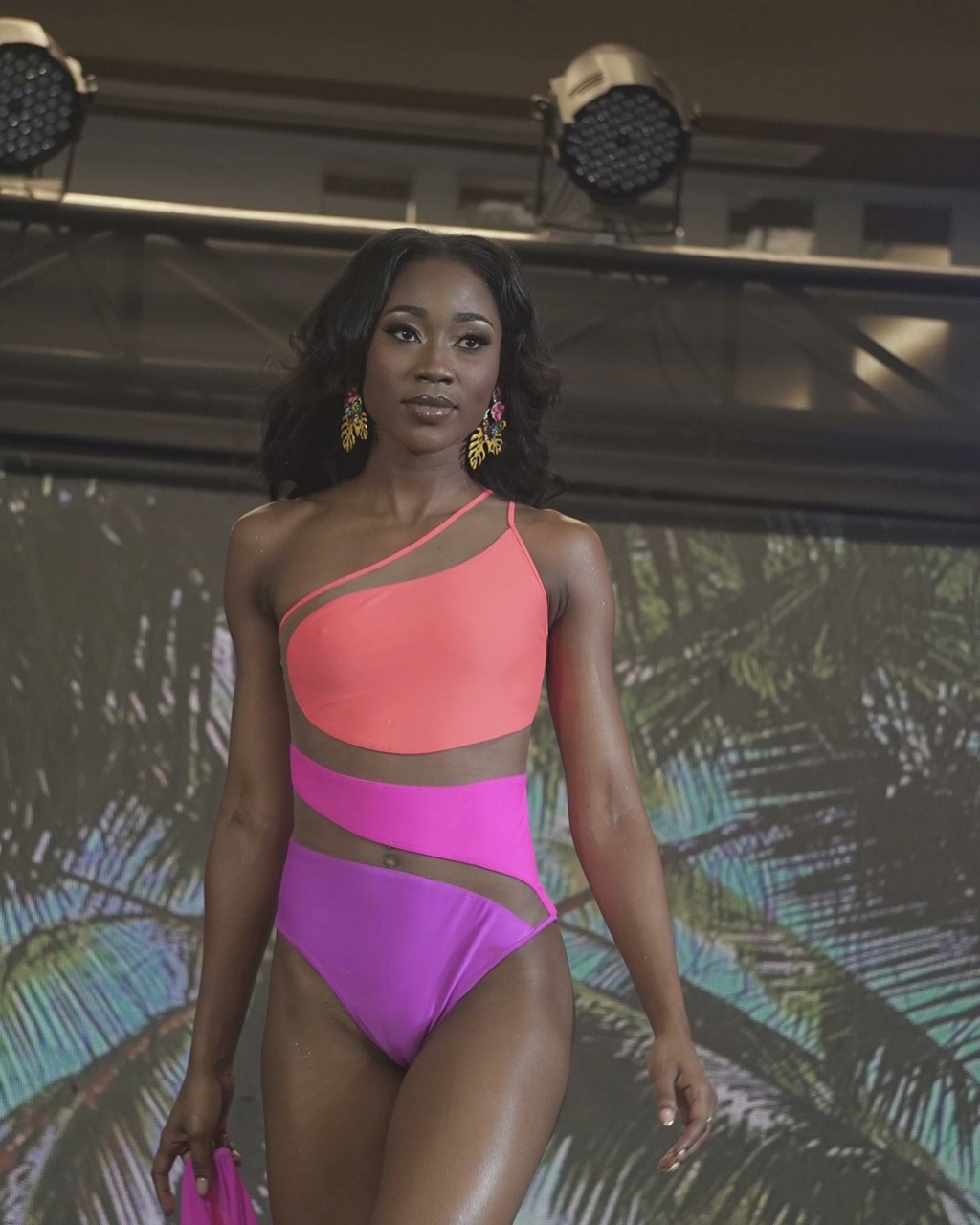  Road to Miss Universe Jamaica 2023 - Page 2 Ins11653