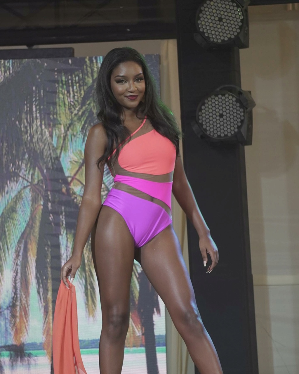  Road to Miss Universe Jamaica 2023 - Page 2 Ins11656