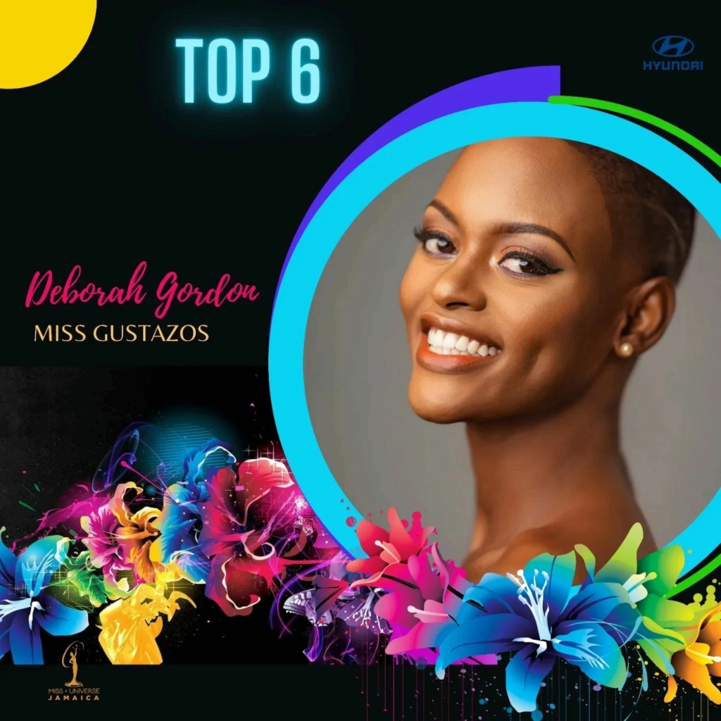  Road to Miss Universe Jamaica 2023 - Page 2 Ins11660