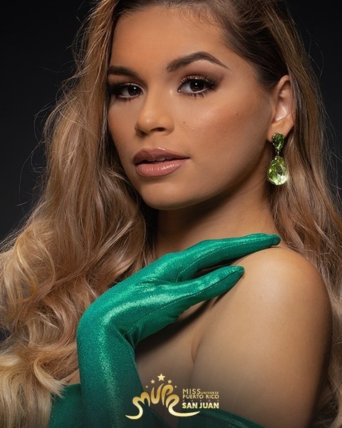 Road to Miss Universe Puerto Rico 2023 - Page 2 Ins11667