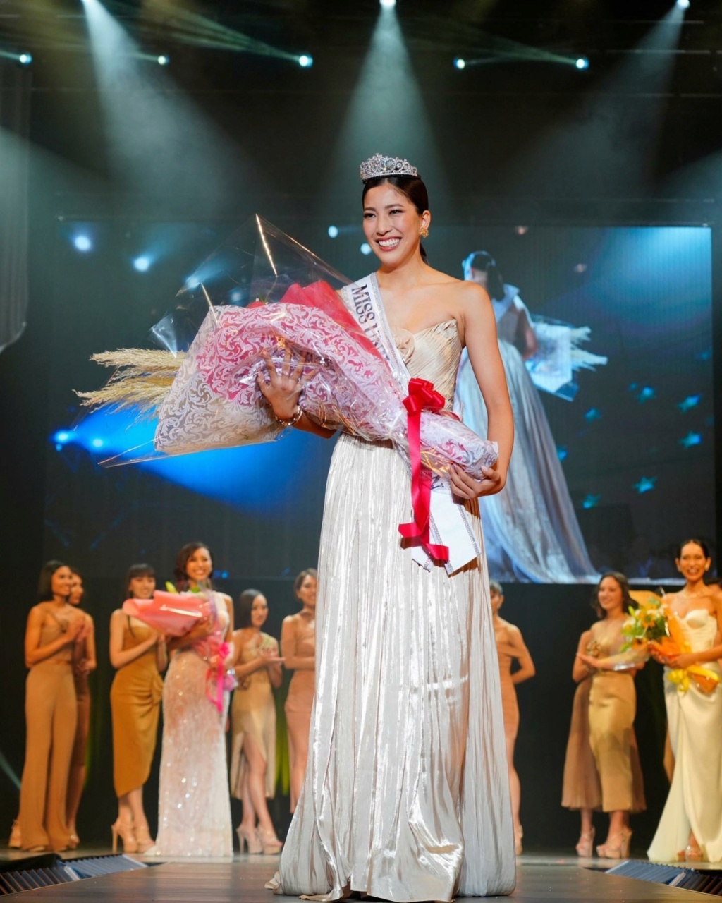 ♔ ROAD TO MISS UNIVERSE 2023 - PM and Final Night Coverage  ♔  - Page 3 Ins11788
